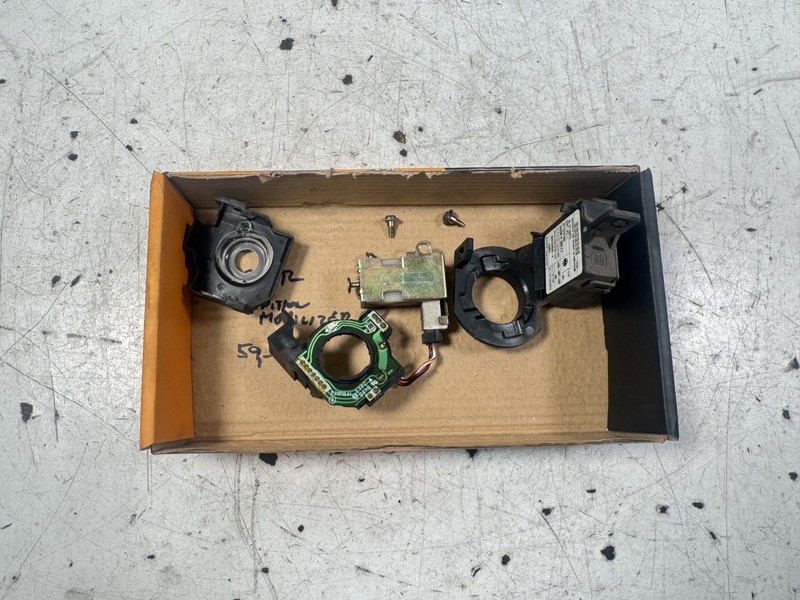 99 Acura TL Ignition Mobilizer OEM