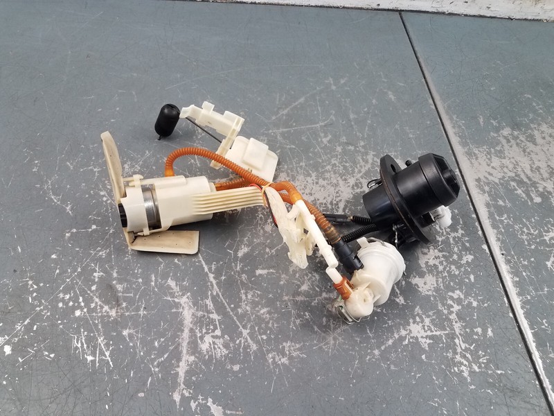 2020 17-23 Harley Davidson CVO Ultra LimitedFuel Pump#6978 V5