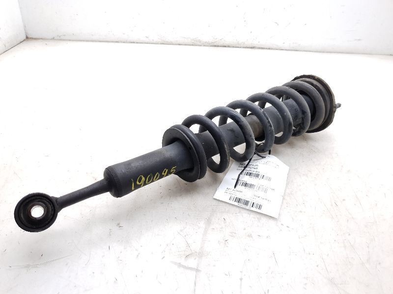 05-08 TOYOTA TACOMA PRERUNNER NON OFF ROAD FRONT LEFT DRIVER SIDE STRUT