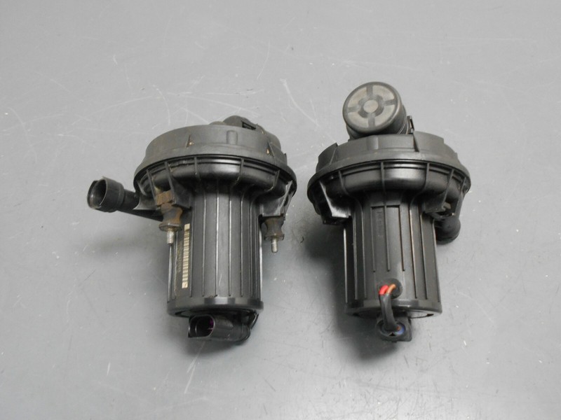 2018 15 16 17 18 19 McLaren 570S Secondary Air Pumps - 2 #5368 A6