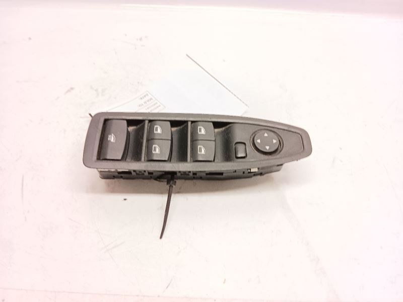 15-19 BMW F22 228i 230i Convertible Master Window Switch Control 61319226260