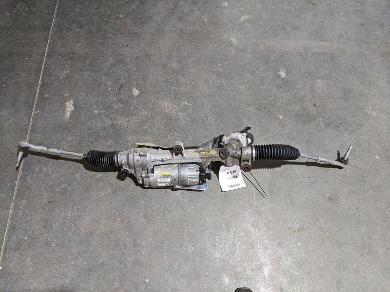 Steering Gear/Rack Power Rack And Pinion Opt Gnf Fits 17 CRUZE 1193044
