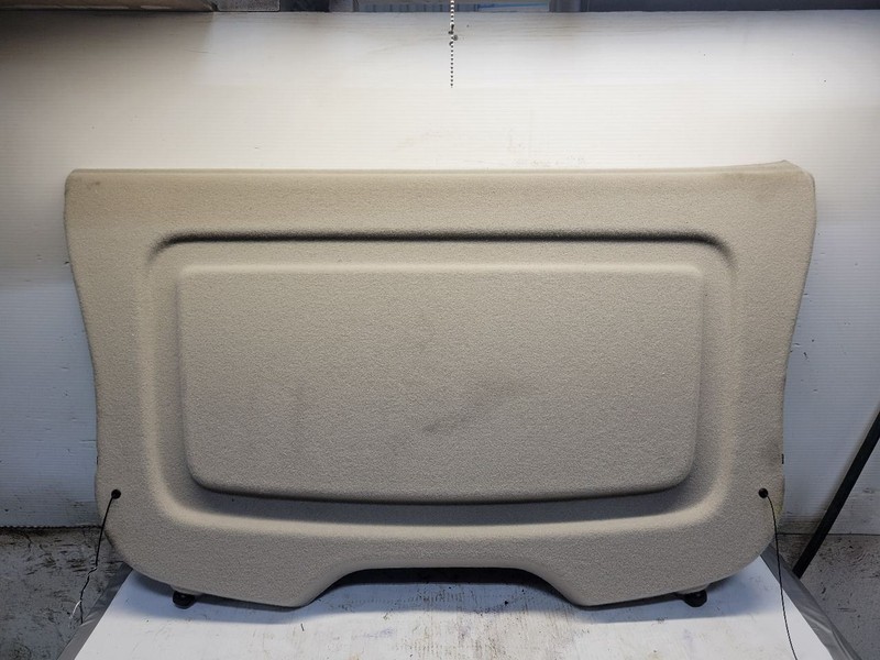 FOCUS 2015-2018 Cargo Cover 1741119