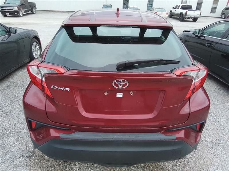 Trunk/Hatch/Tailgate Rear Camera Fits 18-20 C-HR 3254708