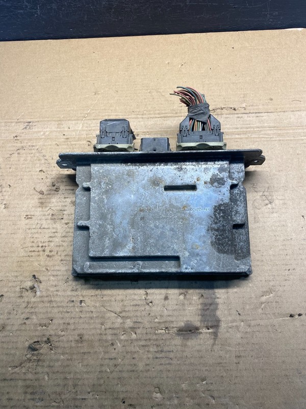 2006 Ford Van E150 E250 4.6L Engine Control ModuleECU 6C2A-12A650-AF AC4477 DG