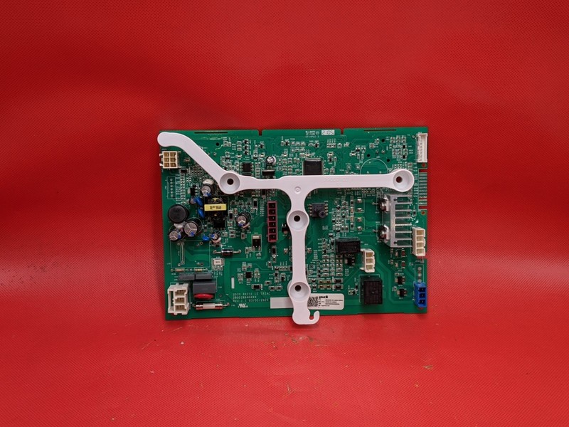 GE WASHER CONTROL BOARD 290D1914G001 WD-17229