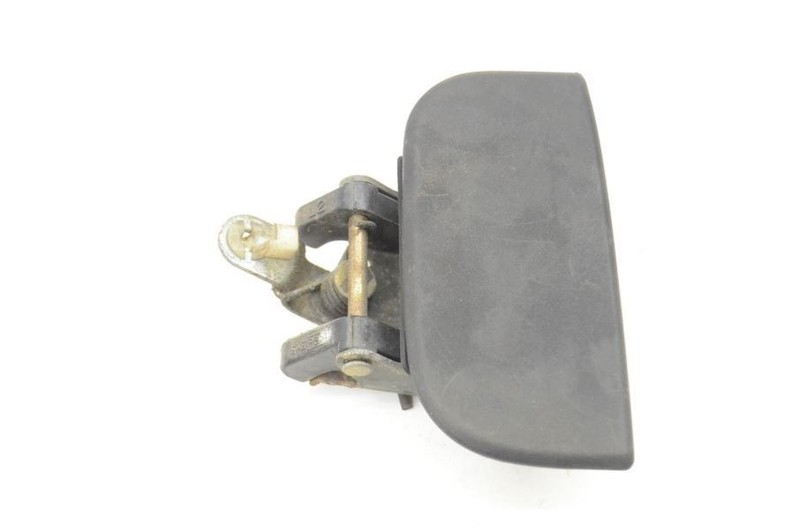 2000-2004 Nissan Pathfinder SE 4WD Driver Left Rear Exterior Door Handle