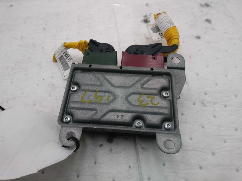 2023 KIA Forte Body Control Module OEM 954A0M7600 Blue 16K Miles