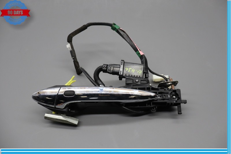 07-12 Lexus XF40 LS460 Rear Left Driver Side Exterior Door Handle 6920450040 Oem