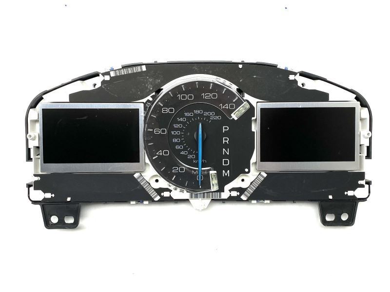Speedometer Instrument Cluster MPH Fits 2012 Ford Explorer 49193