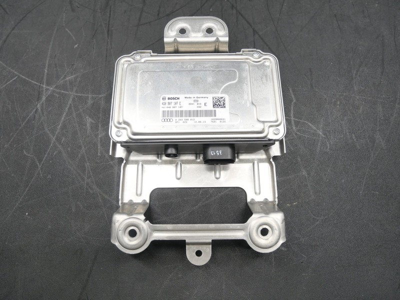 Used Adaptive Cruise Control Lane Assist Module Unit 2014-2015 Ausi RS7 C7 OEM