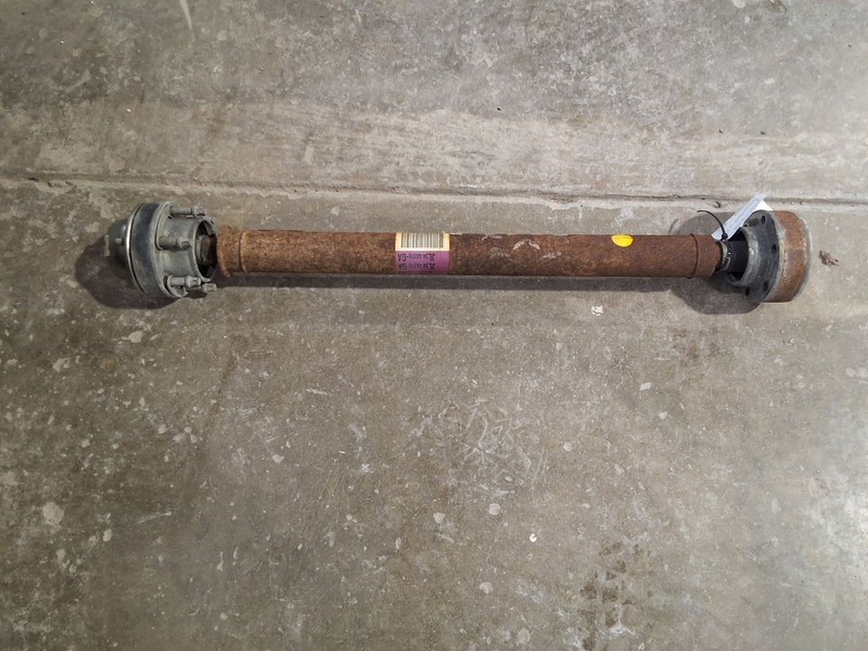 Front Drive Shaft Fits 18-21 EXPEDITION 3422585