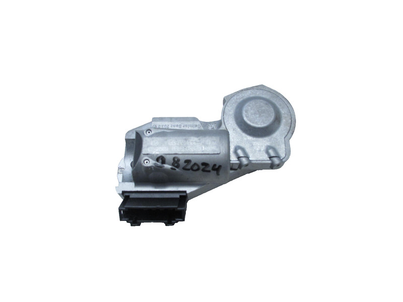 03-09 Mercedes W209 CLK500 CLK350 E350 C32 Electronic Steering Lock Module 82024