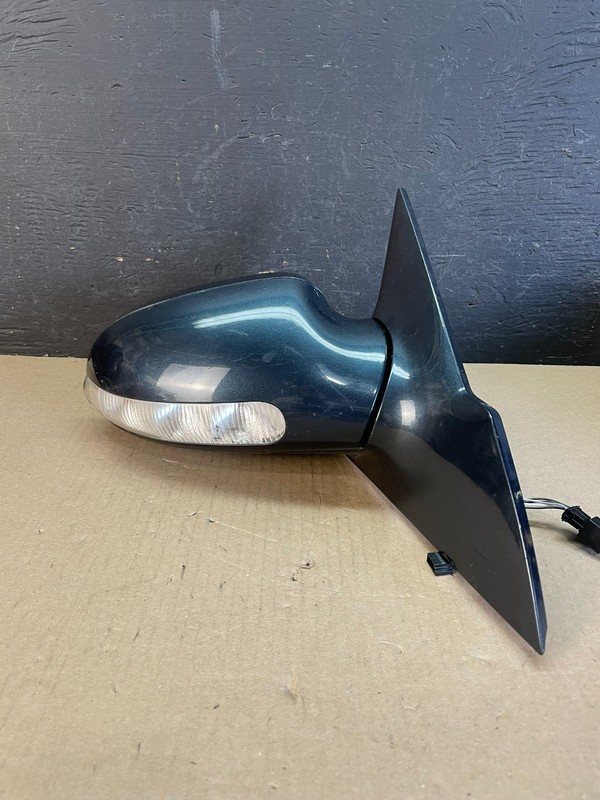 2003 - 2009 Mercedes CLK320 CLK350 Right Passenger RH View Door Mirror AE1122 DW