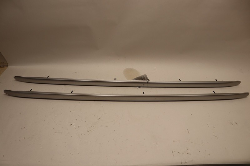 2011-2016 MINI COOPER COUNTRYMAN LEFT & RIGHT ROOF RACK RAIL LUGGAGE PAIR OEM