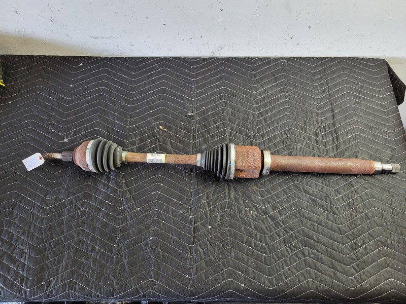 2019-2021 Ford Edge Right Passenger Front Axle Shaft 2.0L 35k OEM K2GP-3B436-AB