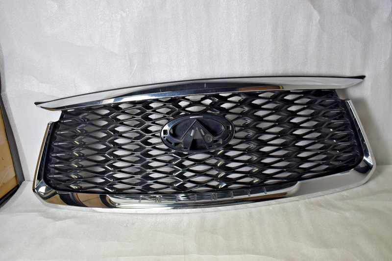 2022-2023 Infiniti QX60 Grille OEM62310-6SA1D