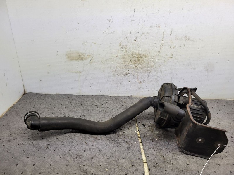Air Injection Pump Fits 07-12 CANYON 1668945