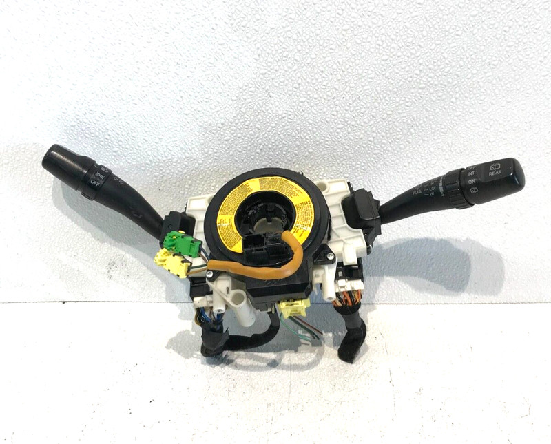 05 06 HYUNDAI SANTA FE Column Switch Assembly With Rear Wiper OEM Combination