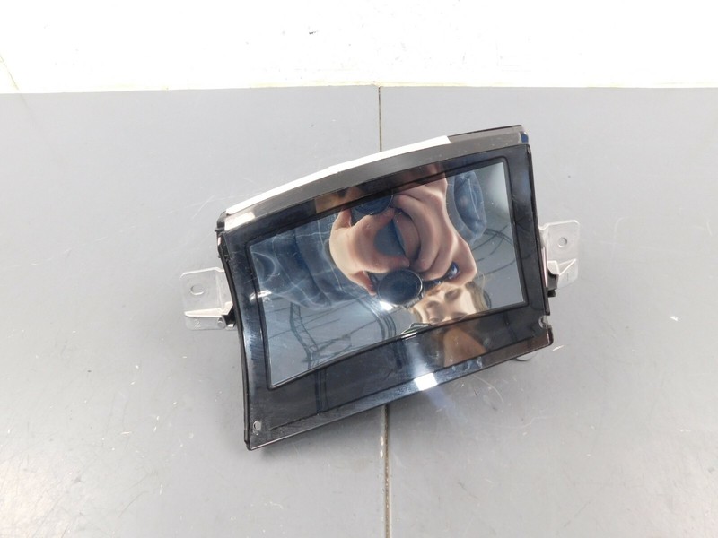 2021 20 Toyota Supra 3.0 GR Head Up Display Projector #1706 X8