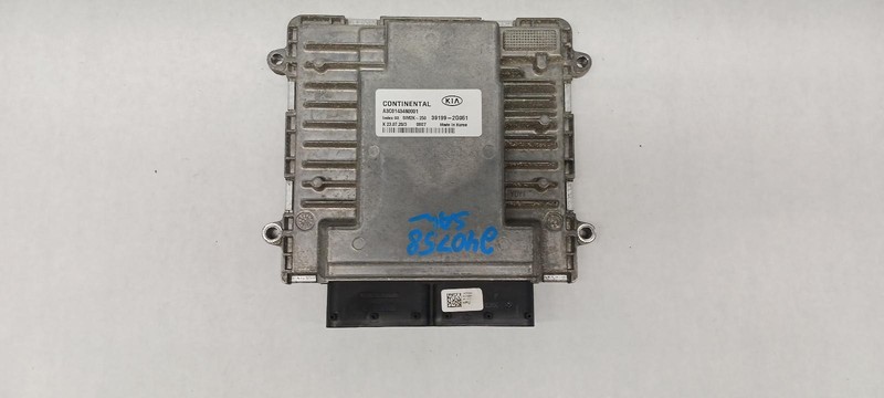 19-'20 KIA SORENTO Electronic Control Module ECU OEM Guaranteed!