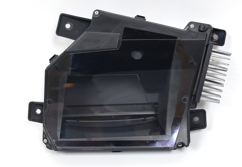 16-24 Camaro Dash Heads Up Display HUD Projector Control Module SS ZL1 8447291