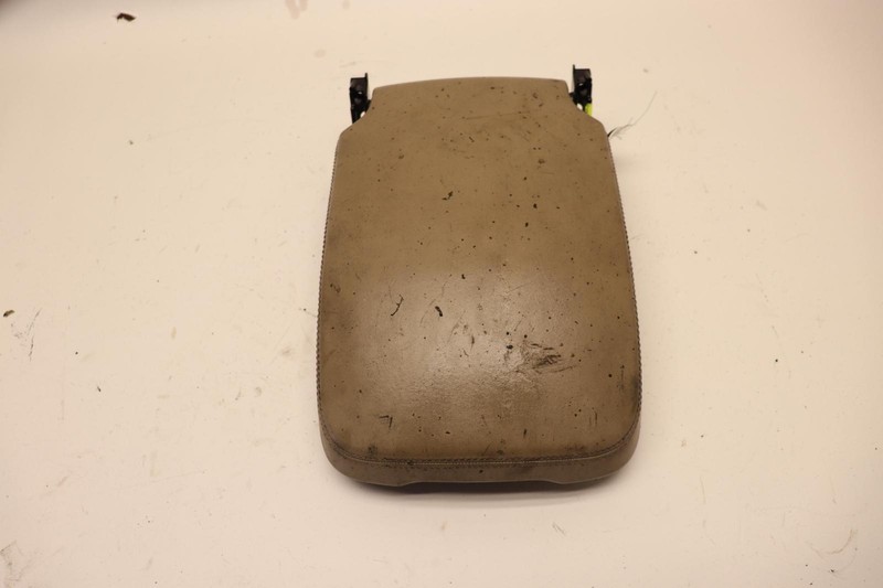 2018-2021 RANGE ROVER L405 FRONT CENTER CONSOLE ARMREST COVER LID OEM