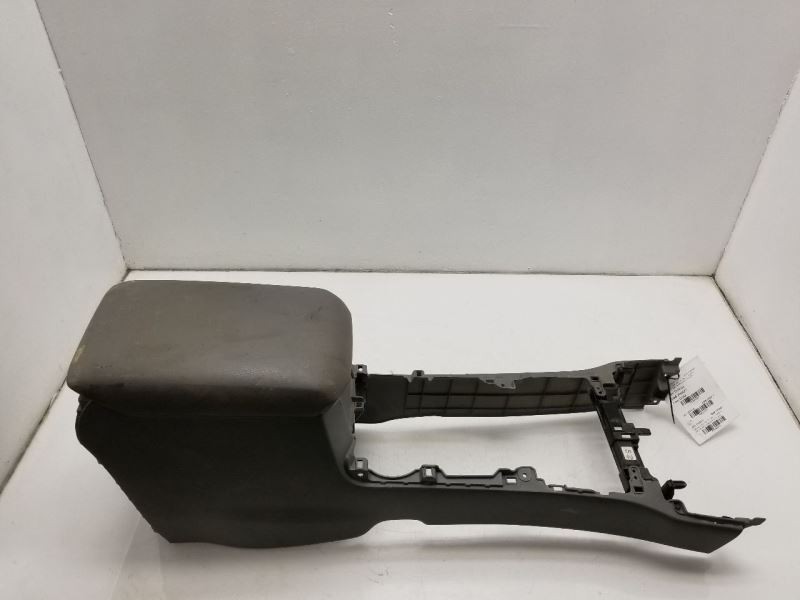 10-13 TOYOTA 4RUNNER SR5 FRONT CENTER CONSOLE ASSEMBLY