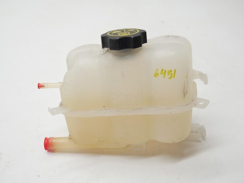 2018-2024 BUICK ENCLAVE MOTOR ENGINE RADIATOR COOLANT RESERVOIR TANK BOTTLE OEM