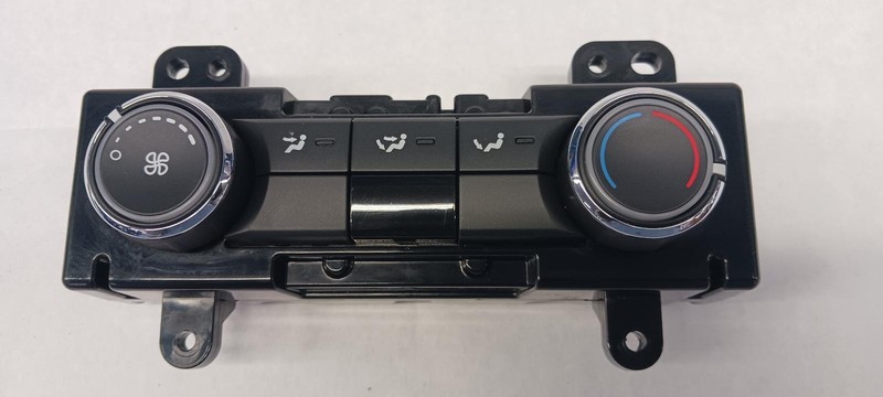 13-'19 FORD FLEX rear Heat AC Controller OEM 1 Year Wnty!