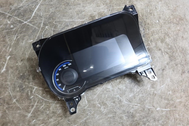 2021-2023 Ford Bronco OEM Instrument Cluster Speedometer M2DT-10849-JA