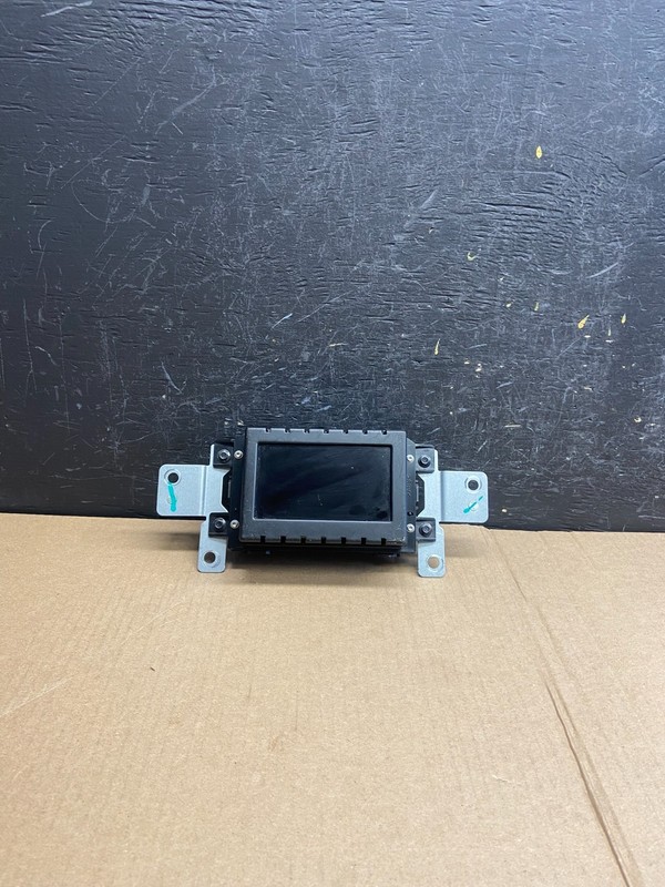 2013 to 2014 Ford Explorer Screen Communication Module DB5T-14B428-AC AE4356 DG