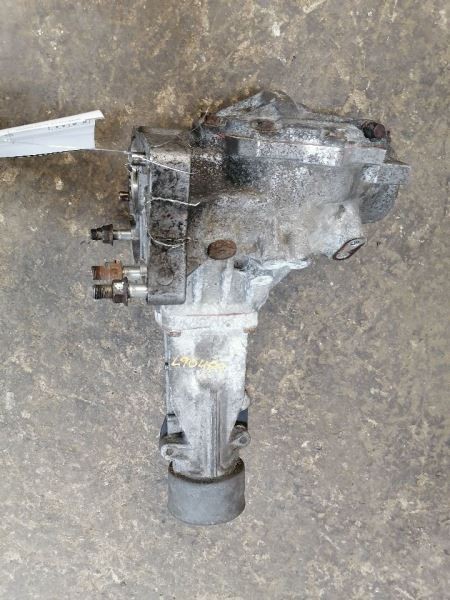 Transfer Case AWD Fits 09-14 VENZA 689945