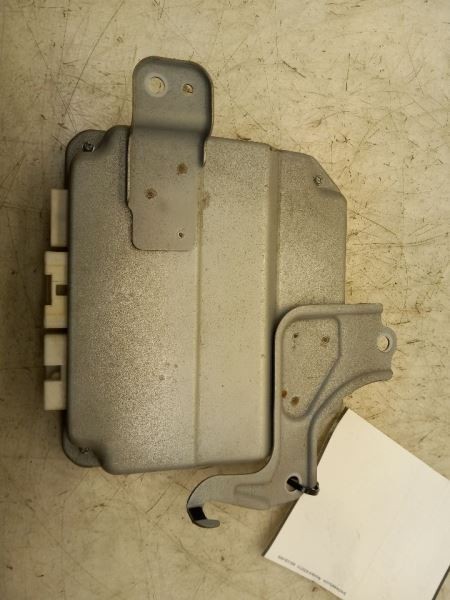 2007 LEXUS GS450H 3.5L 2WD AT CHASSIS ECM POWER STEERING CONTROL MODULE ASSEMBLY