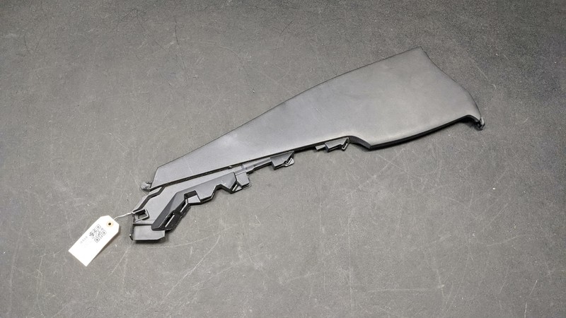 Center Console Right Trim Panel 2015 Infiniti Q50 96992-4GA0A 2014-2018 2019