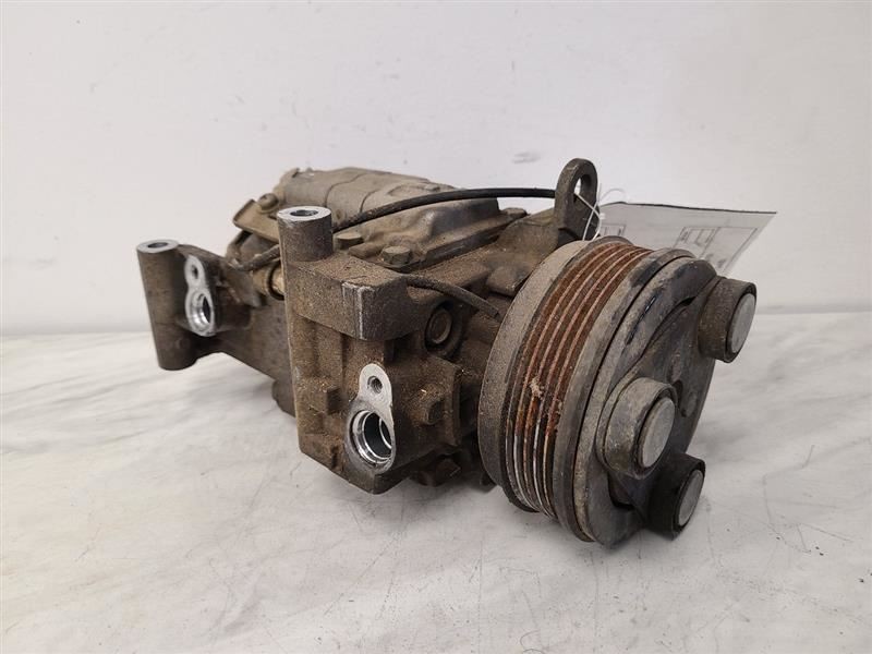 AC Compressor Fits 06-10 MAZDA 5 557463