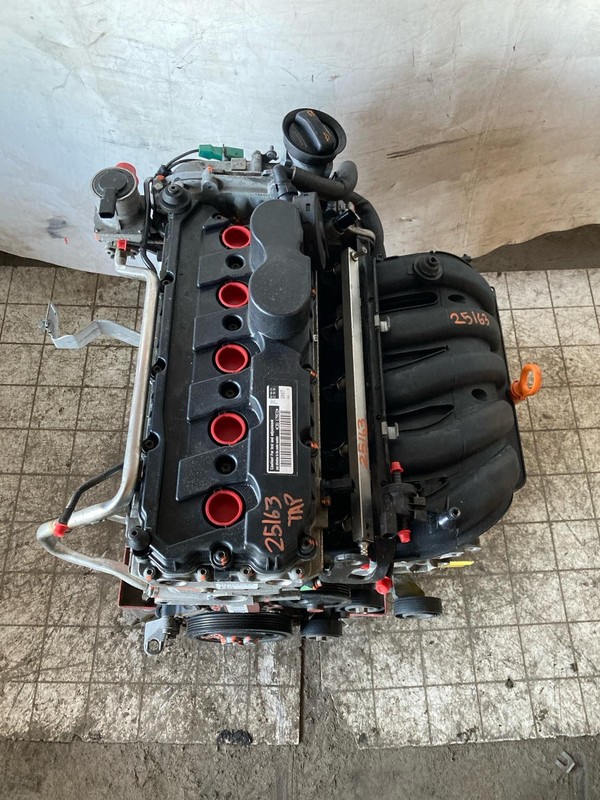 Engine Assembly/motor JETTA 06 07 08 09 10 11 12 13 14
