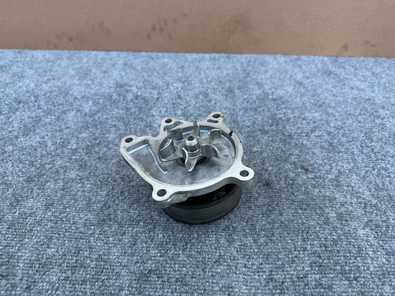 INFINITI QX50 QX55 2019-2025 OEM ENGINE MOTOR WATER PUMP ASSEMBLY 2.0T