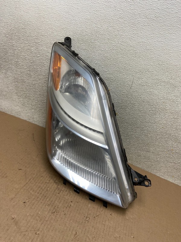 2006 - 2009 Toyota Prius Right Passenger Rh Side Headlight Halogen AB5932 DW