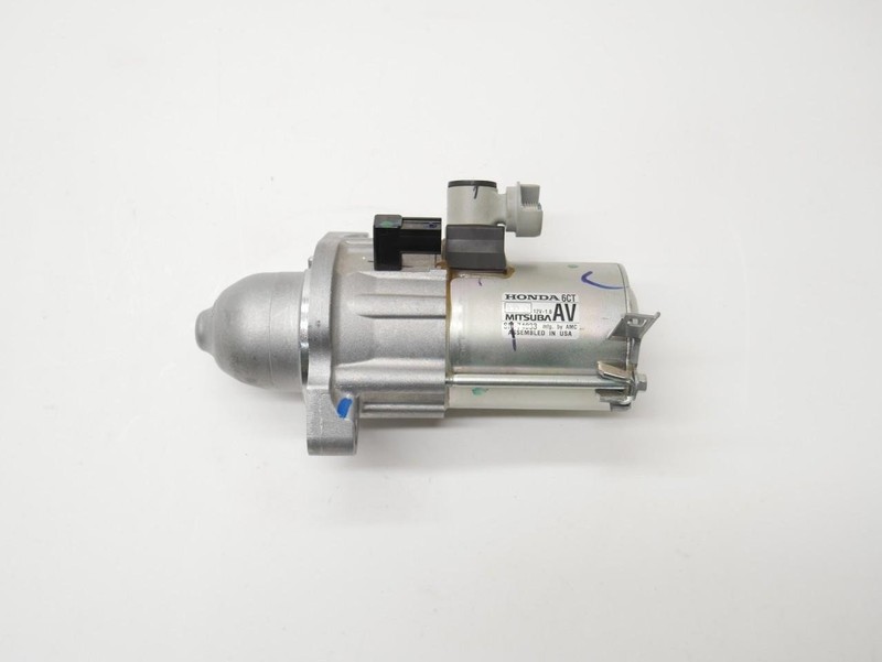 2023-2024 Honda HR-V 2.0L Engine Starter Motor Assembly OEM