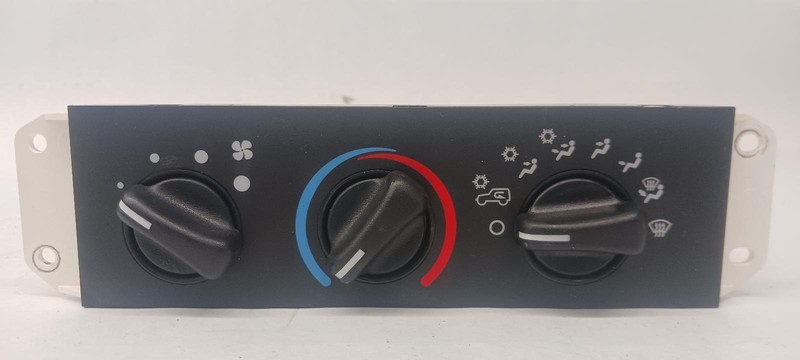 99-'01 JEEP WRANGLER Heat AC Controller OEM 1 Year Warranty!