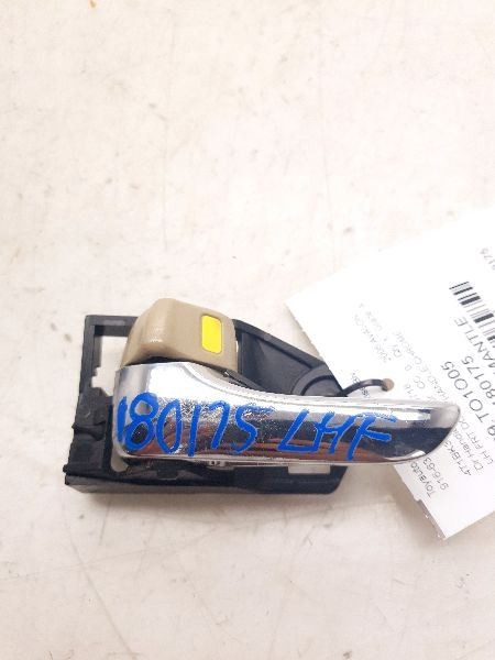 2005 TOYOTA AVALON DRIVER SIDE FRONT INTERIOR DOOR HANDLE ASSEMBLY