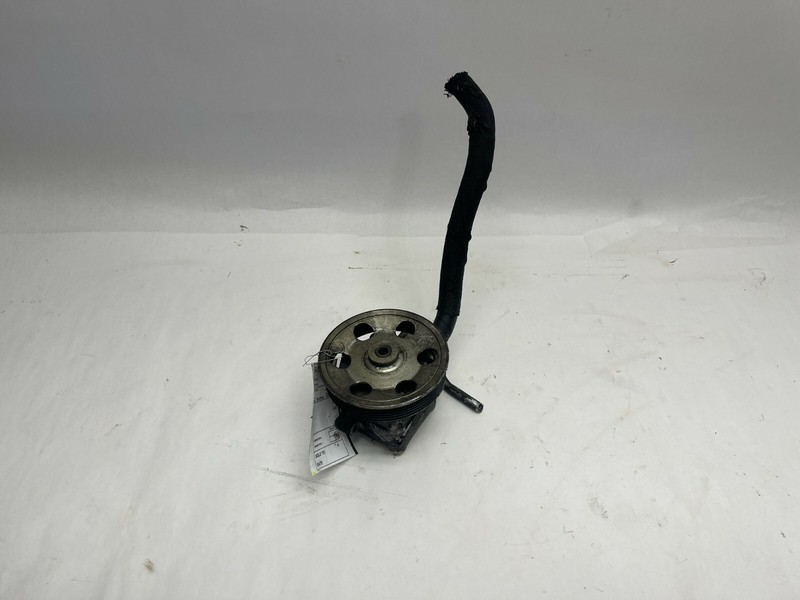 2008-2010 MASERATI GRAN TURISMO 4.2L POWER STEERING PUMP MOTOR W/ PULLEY OEM