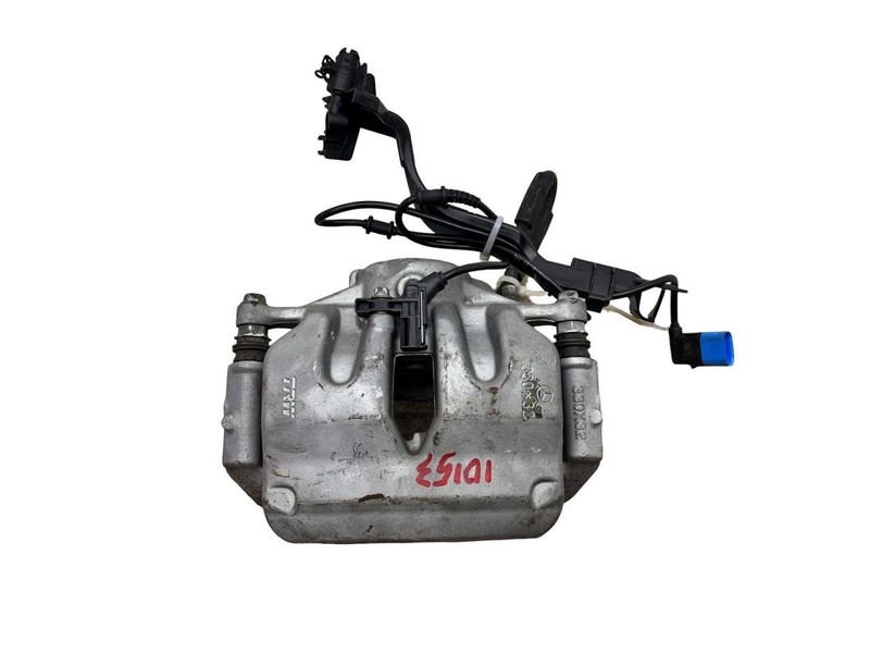 Passenger Caliper 205 Type C300 Front Fits 15-19 MERCEDES C-CLASS 16743
