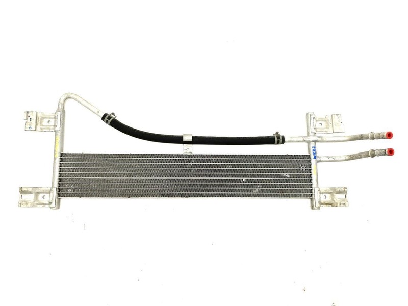 Automatic Transmission Oil Cooler 3.0L FWD Fits 2005-2007 Ford Freestyle 71626