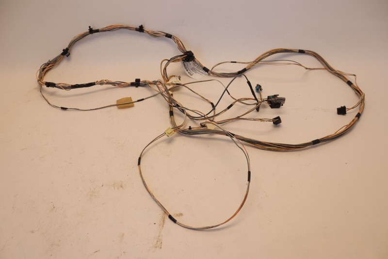 2019-2023 VOLVO VNL 760 WIRE WIRING HARNESS 23454653 35344409 OEM