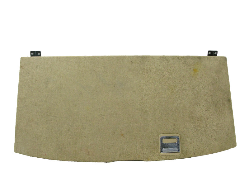 06-09 MERCEDES W251 R350 R500 TRUNK STORAGE COVER LINER LID 110619