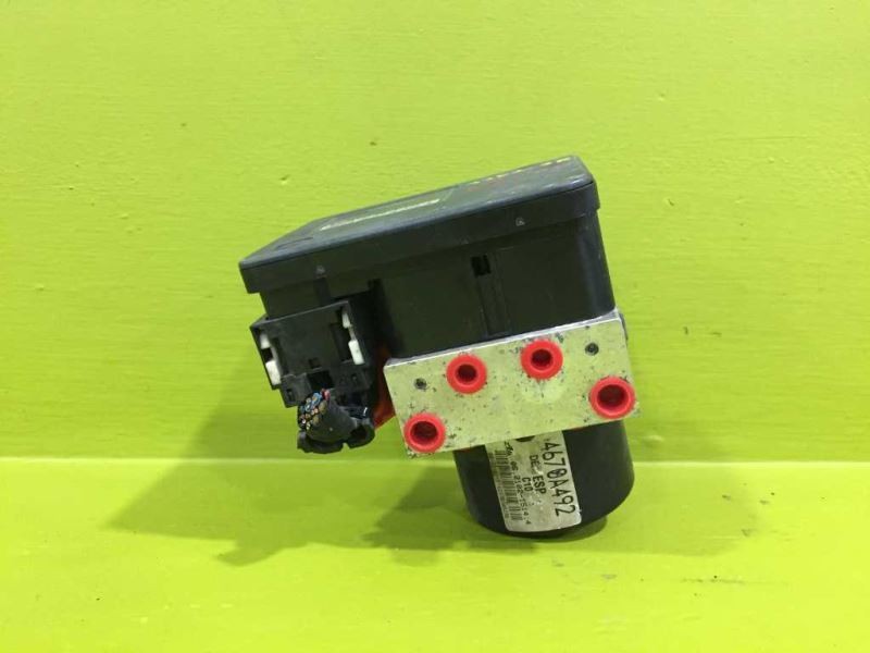 10 11 12 GALANT ABS ANTI LOCK BRAKE SYSTEM ASSEMBLY OEM 3282-38