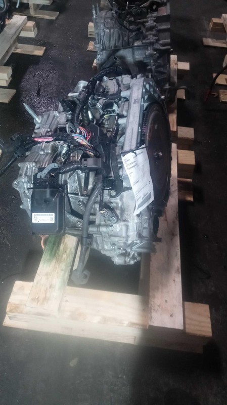 2023 Acura Integra Automatic Transmission Assembly FWD 25K Miles OEM