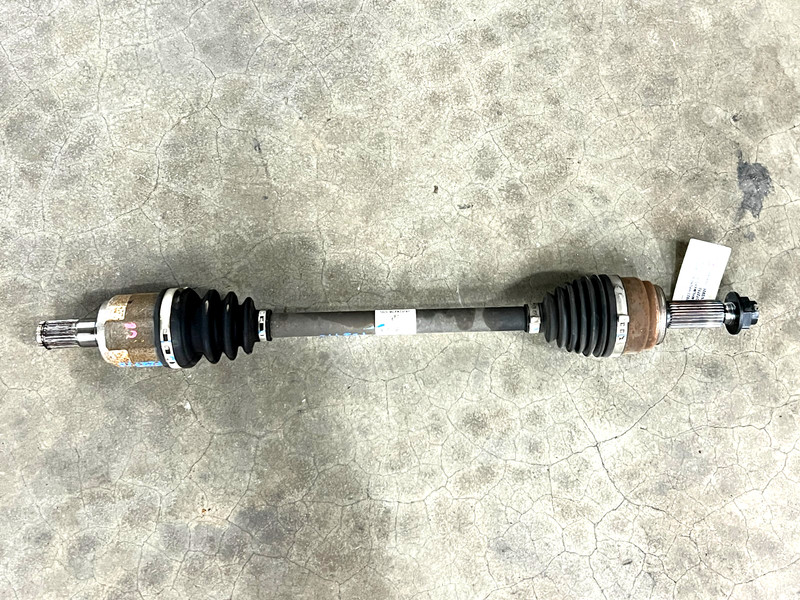 ⭐21-23 HYUNDAI ELANTRA 2.0L FWD FRONT LEFT DRIVER SIDE AXLE SHAFT OEM LOT2710